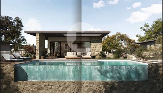 4 Bedroom Villa for Sale in North Coast, Matruh - WhatsApp Image 2025-07-26 at 1.27. 50 PM (2). jpeg