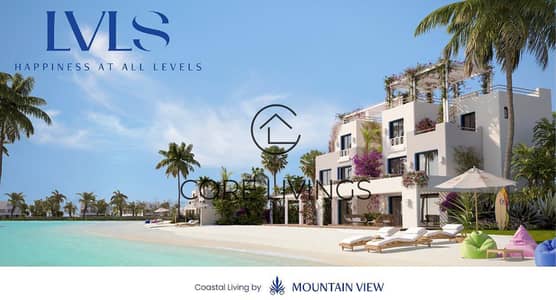3 Bedroom iVilla for Sale in North Coast, Matruh - WhatsApp Image 2026-05-12 at 10.41. 01 AM. jpeg