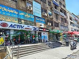 Supermarket for sale in the branches of Ammar Bin Yasser Street, area 180 m² - Ansicht 5