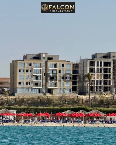 2 Bedroom Flat for Sale in North Coast, Matruh - WhatsApp Image 2026-04-07 at 5.58. 23 PM (1). jpeg