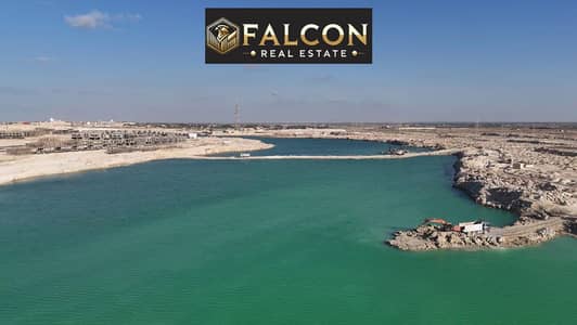 2 Bedroom Chalet for Sale in North Coast, Matruh - KJASJHSAJH. jpeg 2 Bedroom Chalet for Sale in North Coast, Matruh - KJASJHSAJH. jpeg