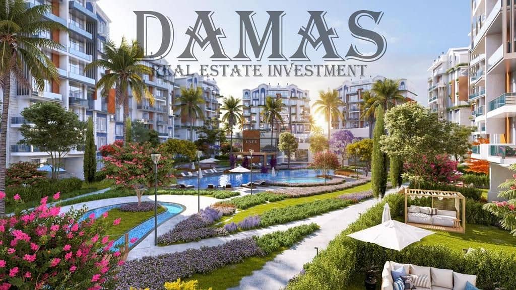 **Apartment for Sale | 3 Bedrooms in the Heart of the New Administrative Capital | Prime Investment Opportunity** – pohled 4