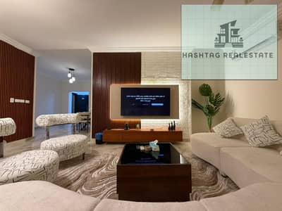 3 Bedroom Apartment for Rent in Sheikh Zayed, Giza - WhatsApp Image 2026-05-30 at 12.03. 18 (2). jpeg 3 Bedroom Apartment for Rent in Sheikh Zayed, Giza - WhatsApp Image 2026-05-30 at 12.03. 18 (2). jpeg
