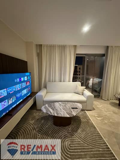 1 Bedroom Flat for Sale in Sheikh Zayed, Giza - WhatsApp Image 2026-04-17 at 2.47. 43 PM (1). jpeg