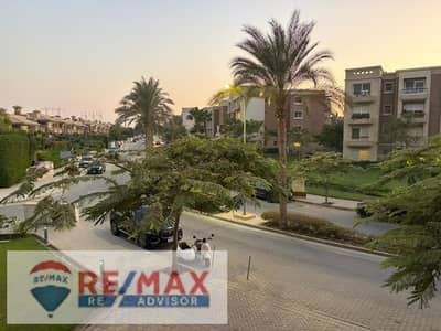 فلیٹ 3 غرف نوم للبيع في 6 اكتوبر، الجيزة - 5827907516006861732. jpg