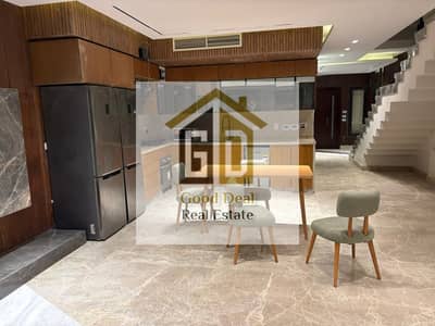 5 Bedroom Townhouse for Sale in New Cairo, Cairo - 0c3c6771-d725-4fe0-85ce-caff60f6909a. jpg 5 Bedroom Townhouse for Sale in New Cairo, Cairo - 0c3c6771-d725-4fe0-85ce-caff60f6909a. jpg