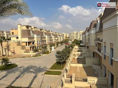 تاون هاوس 3 غرف نوم للبيع في مدينة المستقبل، القاهرة - 481079281_1842807639798490_4890386396291280451_n. jpg