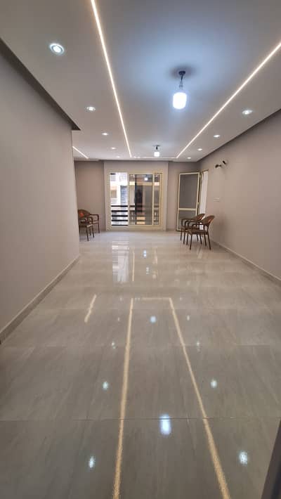 2 Bedroom Flat for Rent in Hadayek October, Giza - للإيجار بحدائق أكتوبر | شقة "أول سكن" بكنز كمبوند (Kenz Compound)