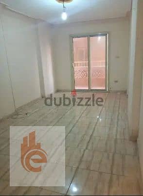 Residential apartment for rent 100 m Mustafa Kamel steps from Abu Qir Street / Kitchen with cabinets – pohled 6