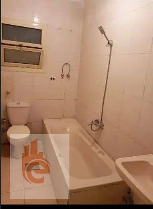 Apartment for rent in Sidi Gaber / 100 m steps from Abu Qir - Mehr