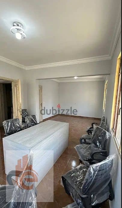 Administrative headquarters at Al-Raml Station 00 m / suitable for all commercial activities - Ansicht 4