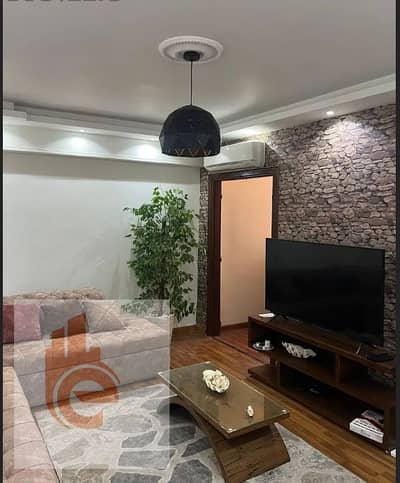 3 Bedroom Apartment for Rent in Roushdy, Alexandria - Untitled. png