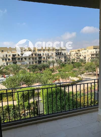 2 Bedroom Flat for Rent in New Cairo, Cairo - Image08. jpg