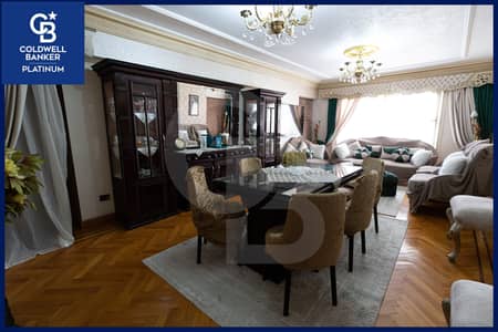 3 Bedroom Flat for Sale in Sidi Gaber, Alexandria - 2. JPG