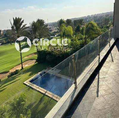 3 Bedroom Flat for Rent in New Cairo, Cairo - Image15. jpg
