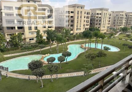 فلیٹ 3 غرف نوم للبيع في القاهرة الجديدة، القاهرة - WhatsApp Image 2026-02-24 at 3.16. 32 PM (8). jpeg