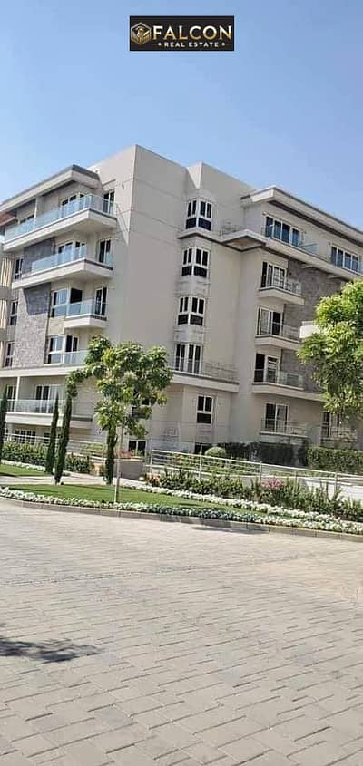 2 Bedroom Apartment for Sale in New Cairo, Cairo - 458405360_122184079604061002_1968022960576283301_n. jpg 2 Bedroom Apartment for Sale in New Cairo, Cairo - 458405360_122184079604061002_1968022960576283301_n. jpg
