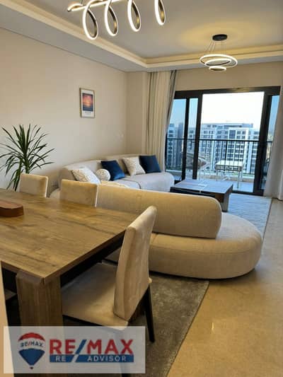2 Bedroom Apartment for Sale in Sheikh Zayed, Giza - 536277611_24263724856612516_5710995796601019849_n. jpg