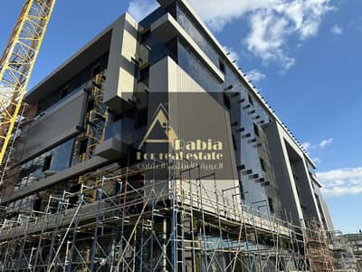 Commercial Building for Sale in New Cairo, Cairo - IMG-20260217-WA0018(1). jpg