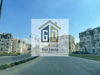 3 Bedroom iVilla for Sale in New Cairo, Cairo - 5fad50a3-d146-4550-be32-71a5297d96d2. jpg