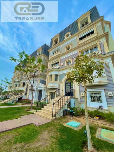 3 Bedroom iVilla for Sale in New Cairo, Cairo - WhatsApp Image 2026-05-31 at 4.16. 36 PM (2). jpeg