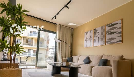 3 Bedroom Flat for Rent in New Cairo, Cairo - Image13. jpg