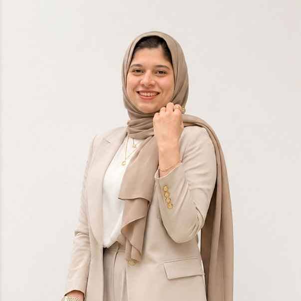 Nourhan Mostafa