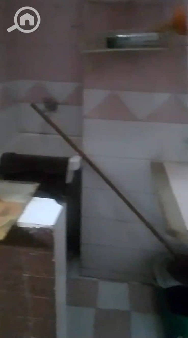 Code 545 licensed administrative office 75 square meters Mohamed Farid main street distinguished location - Bild 5
