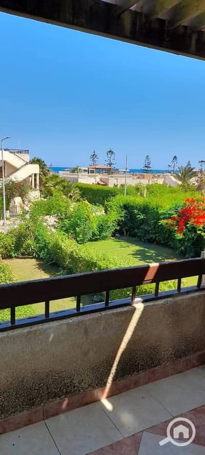 شاليه 2 غرفة نوم للبيع في الساحل الشمالي، مطروح - 1000265112. jpg