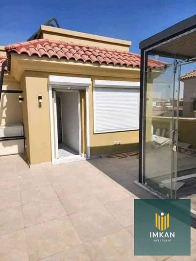 4 Bedroom Penthouse for Sale in Shorouk City, Cairo - 590079711_122206764758335091_2409087060055135009_n. jpg 4 Bedroom Penthouse for Sale in Shorouk City, Cairo - 590079711_122206764758335091_2409087060055135009_n. jpg