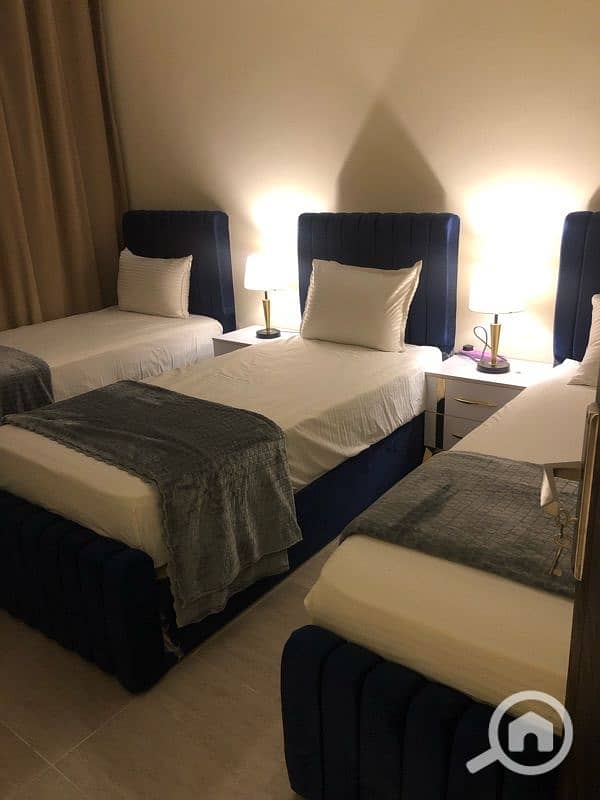 شاليه غرفتين ارضي vip شاليه غرفتين ارضي vip