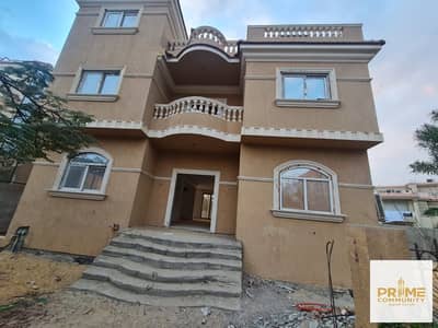 5 Bedroom Villa for Sale in 6th of October, Giza - 2b99eca0-3988-4058-9d68-855df07708b6. jpg 5 Bedroom Villa for Sale in 6th of October, Giza - 2b99eca0-3988-4058-9d68-855df07708b6. jpg