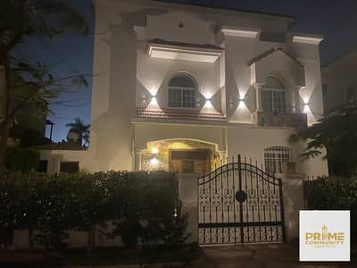 6 Bedroom Villa for Sale in 6th of October, Giza - 5f1ca2f3-cc7c-4aad-9f03-4dd591b4ee00. jpg 6 Bedroom Villa for Sale in 6th of October, Giza - 5f1ca2f3-cc7c-4aad-9f03-4dd591b4ee00. jpg