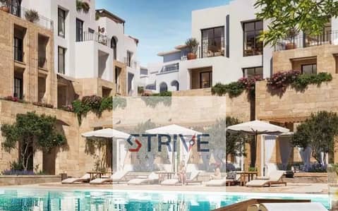 2 Bedroom Chalet for Sale in North Coast, Matruh - ce1576c1-f4e8-4a35-a3bb-0b07584caf45. jpg