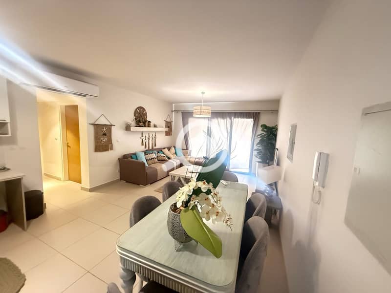 Chalet for rent in Marina Marassi, 160m², North Coast – pohled 3
