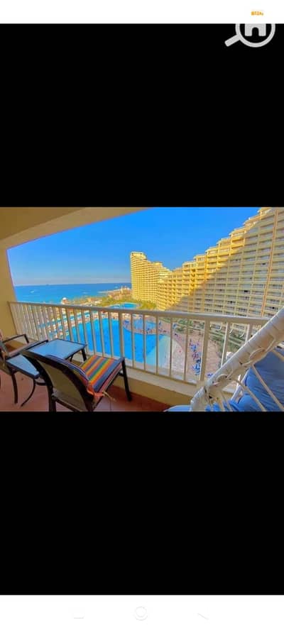 2 Bedroom Hotel Apartment for Rent in Ain Sukhna, Suez - 1000195479. jpg