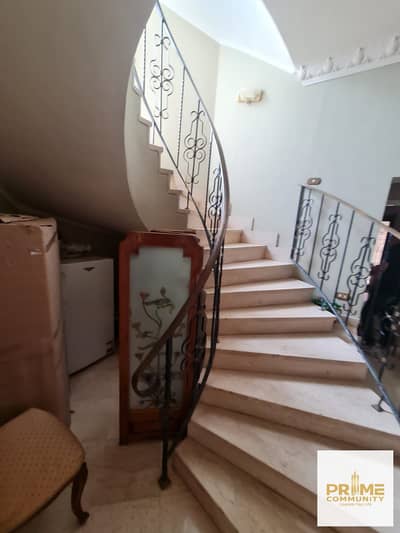 فیلا 5 غرف نوم للبيع في 6 اكتوبر، الجيزة - 6eaa34fc-d157-44df-b733-748167689d6e. jpg فیلا 5 غرف نوم للبيع في 6 اكتوبر، الجيزة - 6eaa34fc-d157-44df-b733-748167689d6e. jpg
