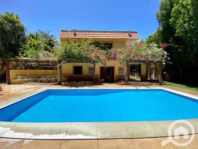 4 Bedroom Villa for Rent in Agami, Alexandria - IMG_5235. jpg