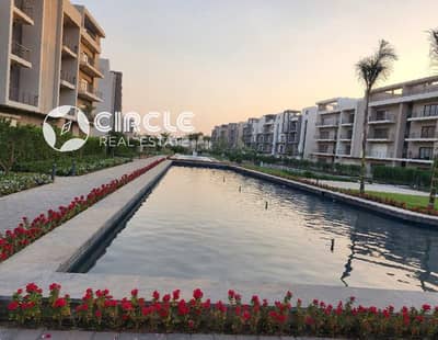 3 Bedroom Apartment for Sale in New Cairo, Cairo - Image01. jpg