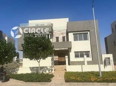 5 Bedroom Villa for Sale in New Cairo, Cairo - Image03. jpg