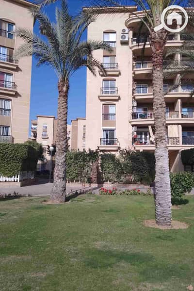 2 Bedroom Flat for Sale in New Cairo, Cairo - 1000196081. jpg