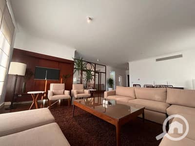 3 Bedroom Apartment for Rent in New Cairo, Cairo - ea6ab2c6-e60e-4d23-81b4-08bcaffe2674. jpg