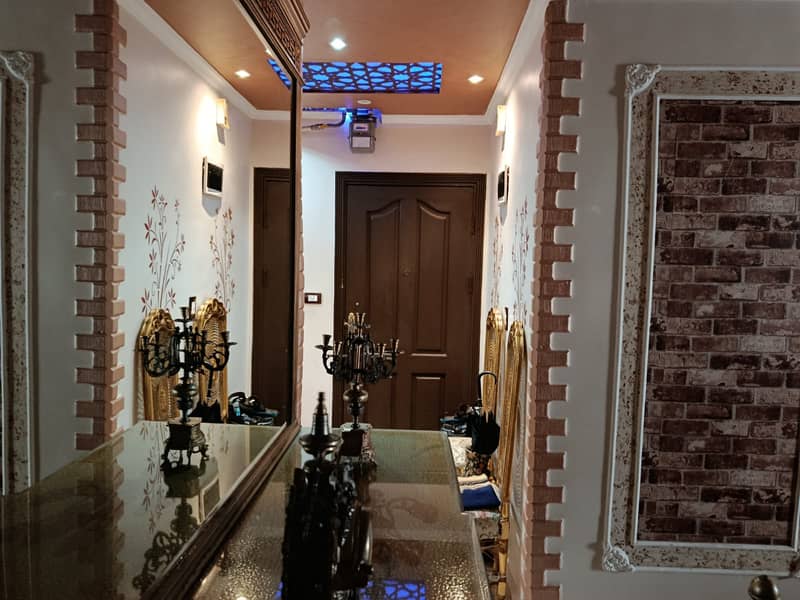 شقه للبيع بوسط البلد محطة مصر ومحرم بك وجميع الخدمات - Widok 6