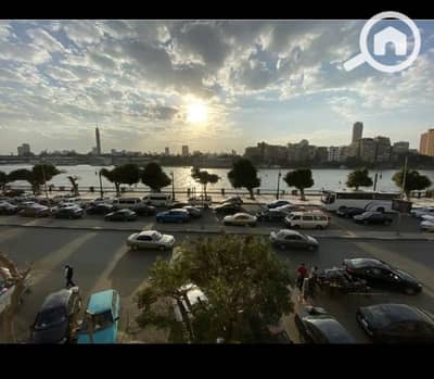شقة فندقية 4 غرف نوم للايجار في بولاق أبو العلا، القاهرة - 1000311182. jpg