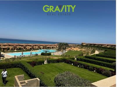 1 Bedroom Chalet for Sale in Ain Sukhna, Suez - Telal Sokhna (1). jpeg