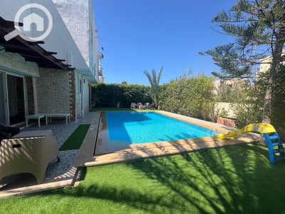 4 Bedroom Villa for Rent in North Coast, Matruh - IMG_2261. jpg 4 Bedroom Villa for Rent in North Coast, Matruh - IMG_2261. jpg