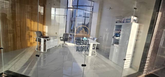 مکتب للايجار في القاهرة الجديدة، القاهرة - WhatsApp Image 2026-05-16 at 12.03. 09 PM (1). jpeg مکتب للايجار في القاهرة الجديدة، القاهرة - WhatsApp Image 2026-05-16 at 12.03. 09 PM (1). jpeg