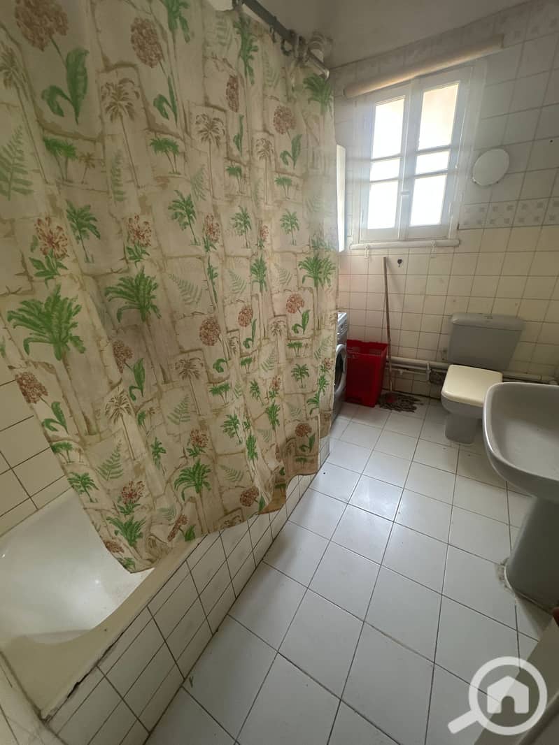 Furnished apartment for rent in Sarayat Maadi, 4 air-conditioned rooms - Widok 6