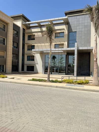عيادة  للايجار في 6 اكتوبر، الجيزة - عيادة للايجار في نيو جيزة من المالك مباشرة