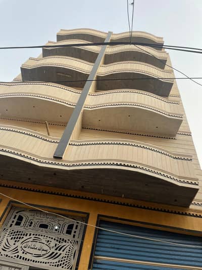 2 Bedroom Flat for Sale in Bagour, Monufia - شقه للبيع في الباجور منوفيه 2 Bedroom Flat for Sale in Bagour, Monufia - شقه للبيع في الباجور منوفيه
